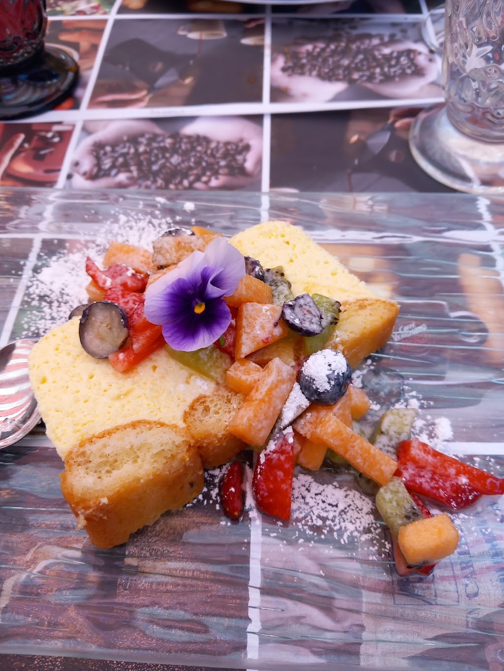 Trattoria A Ca' Mia, Cigliano