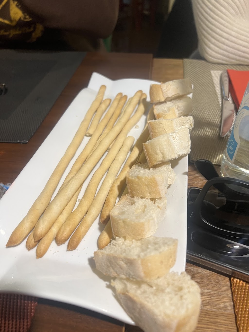 Trattoria A Ca' Mia