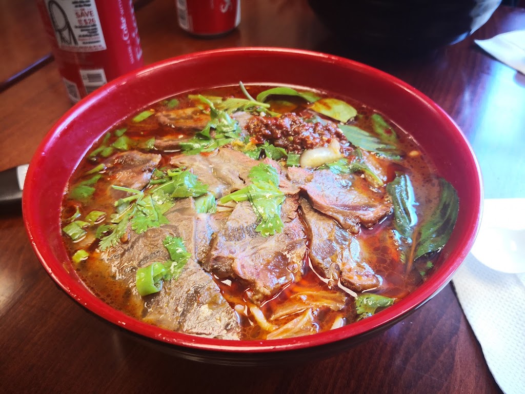 老北方, Stony Brook, NY