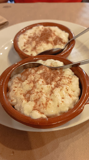 La Tasca de Luiso