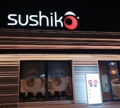 Sushiko, Asti