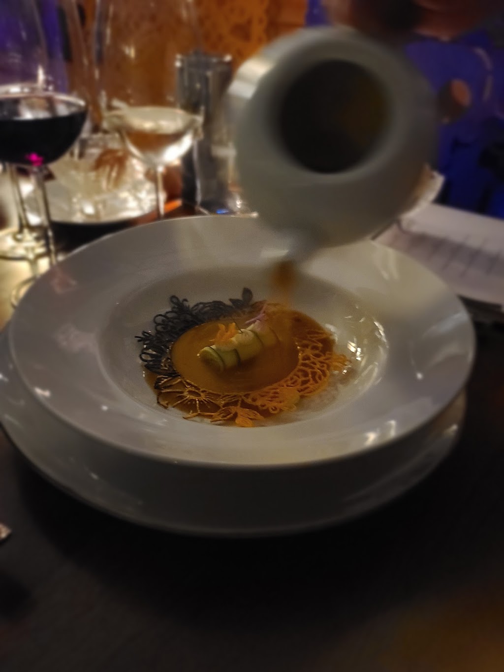 Restaurante Amores