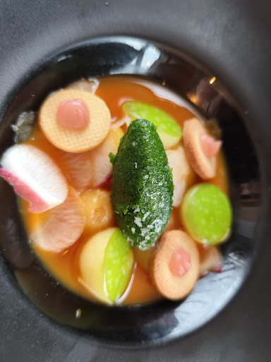 L’Atelier Locavore