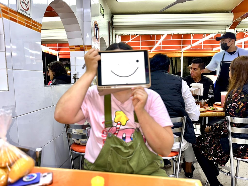 Taqueria Los gueros