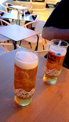 Gaby's, Benidorm