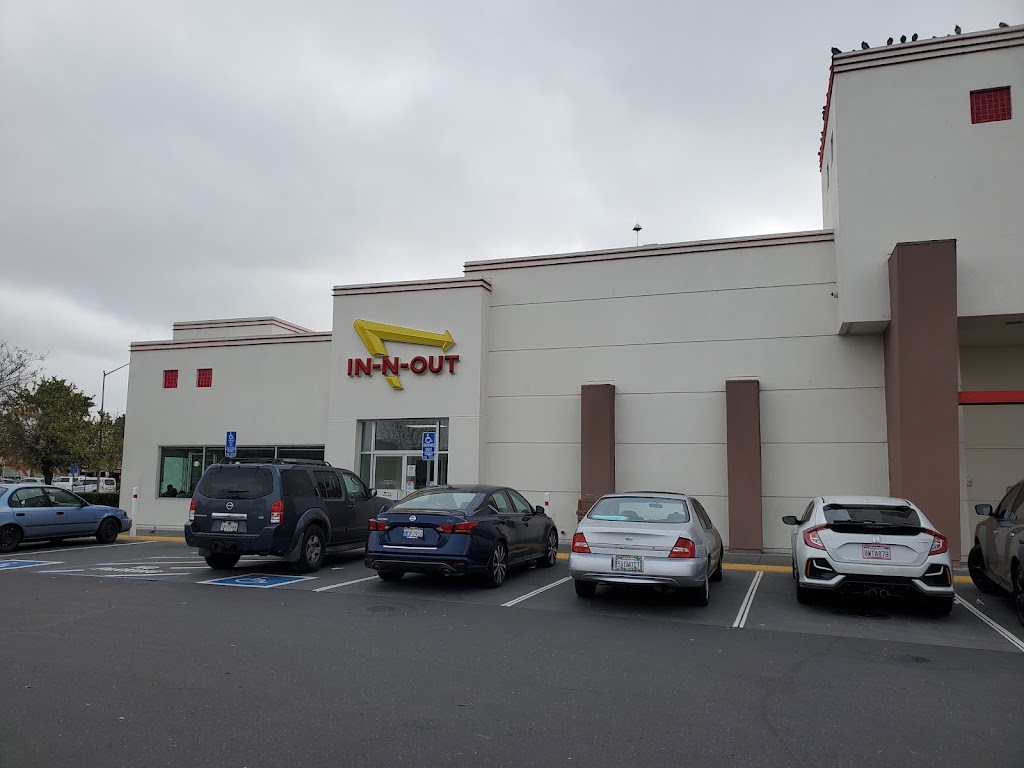 In-N-Out Burger