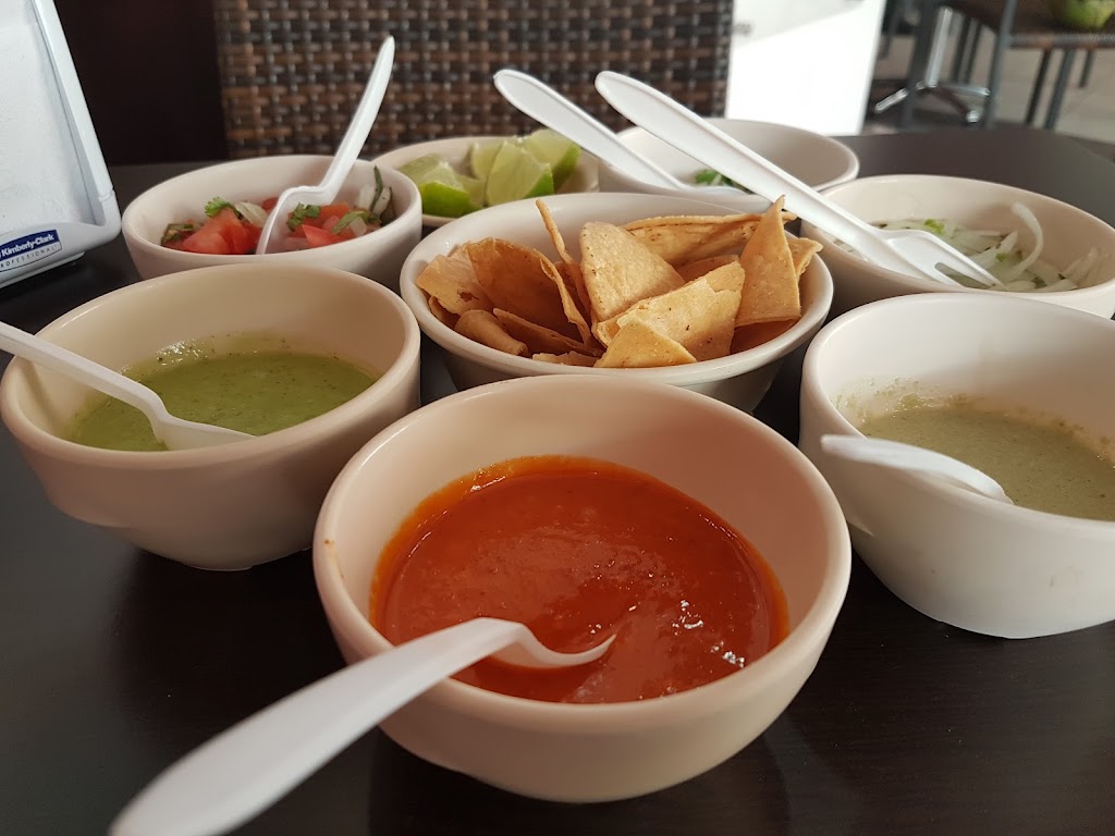Caminero tacos