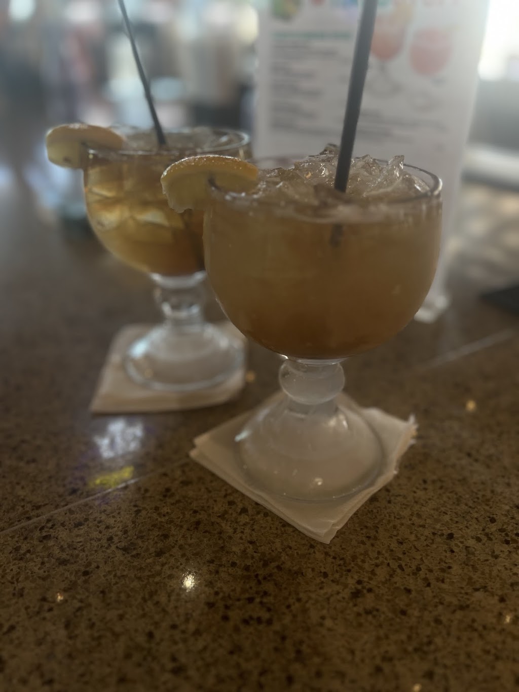 Fuzzy's Taco Shop