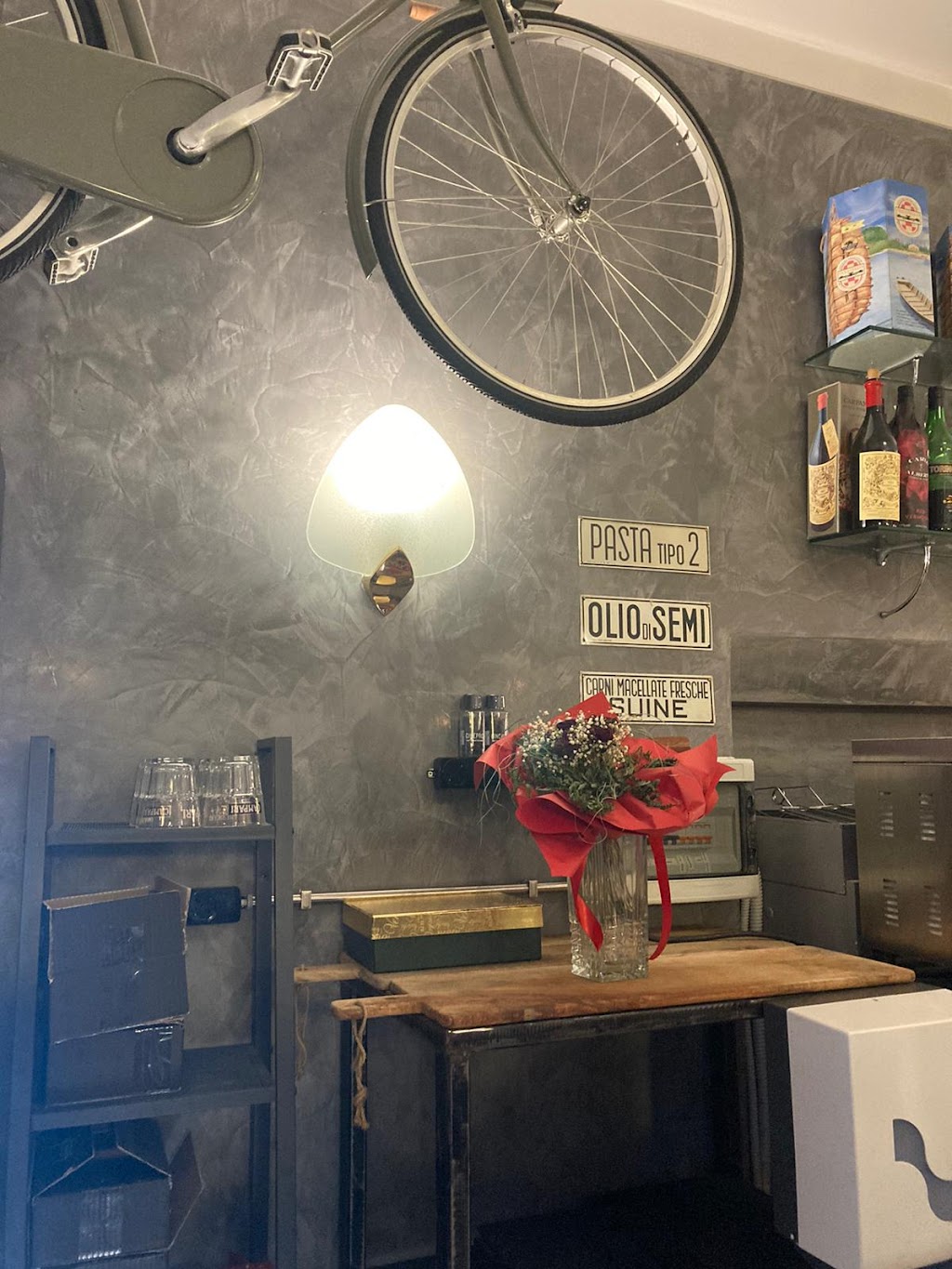 Ristorante Pizzeria Sport da Luigi