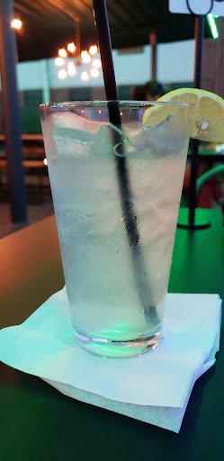 The Davenport Lounge