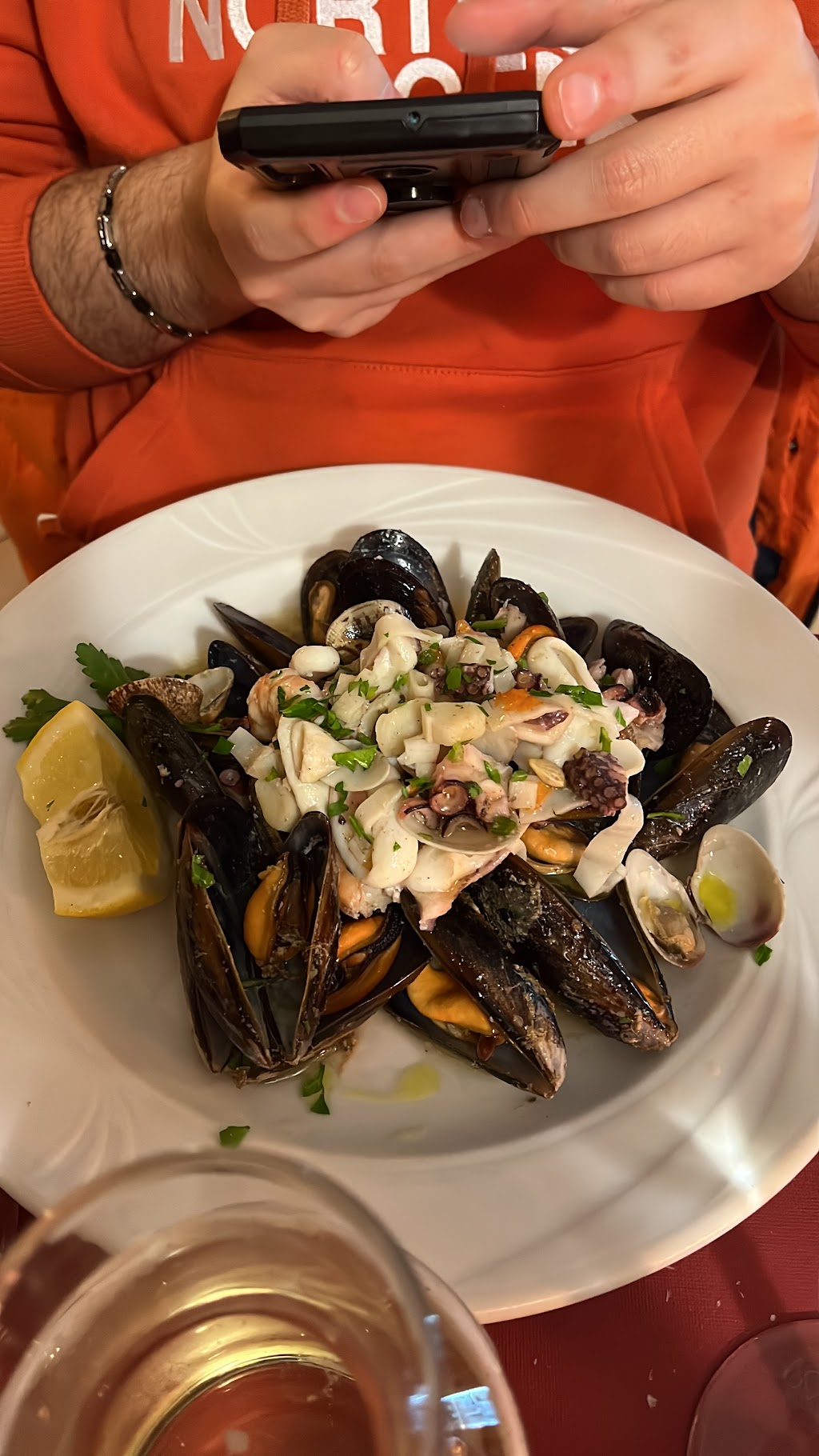 Da Marco ristorante pizzeria, Verano Brianza