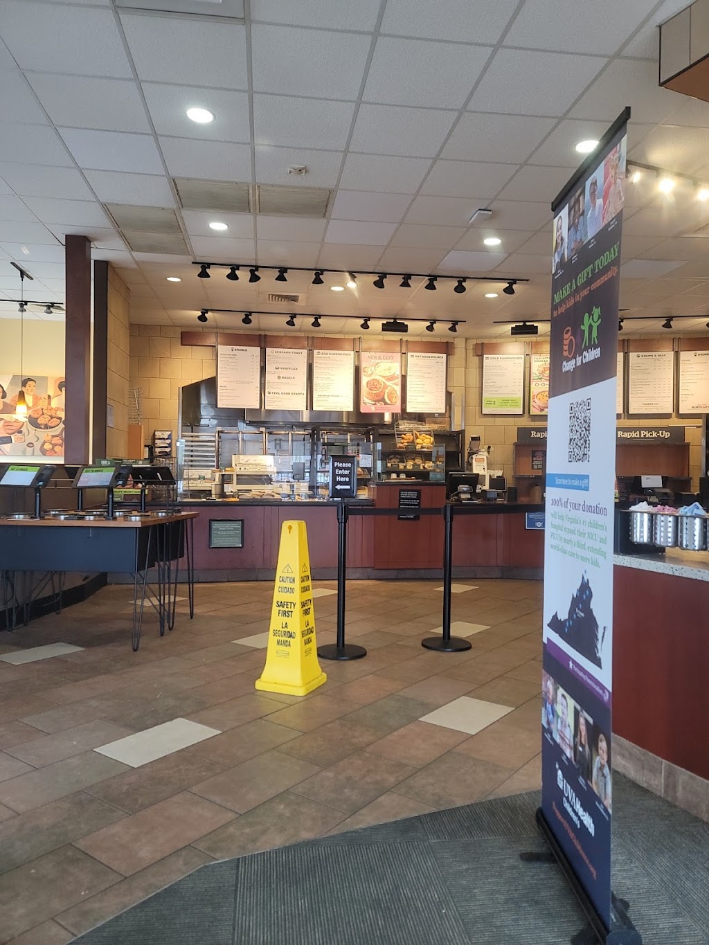 Panera Bread