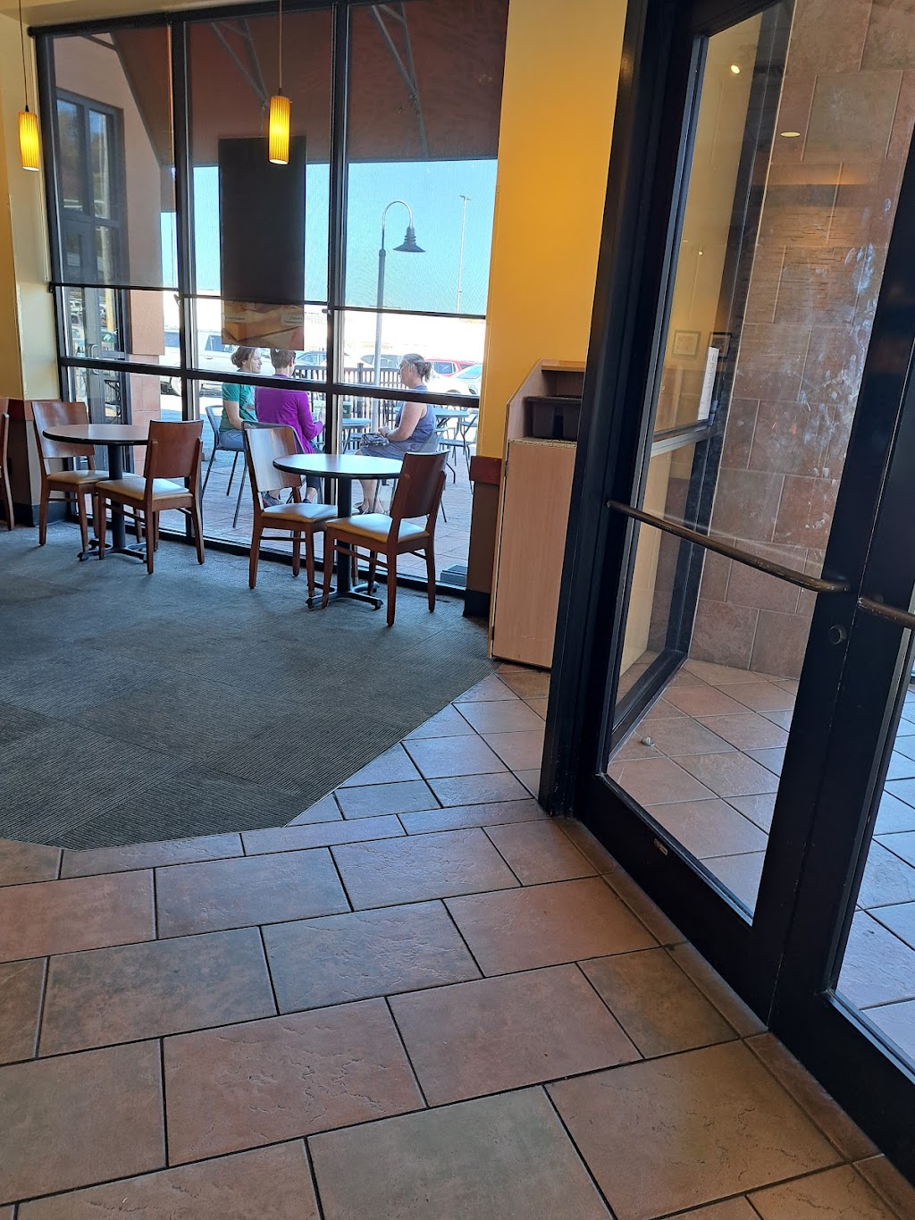 Panera Bread