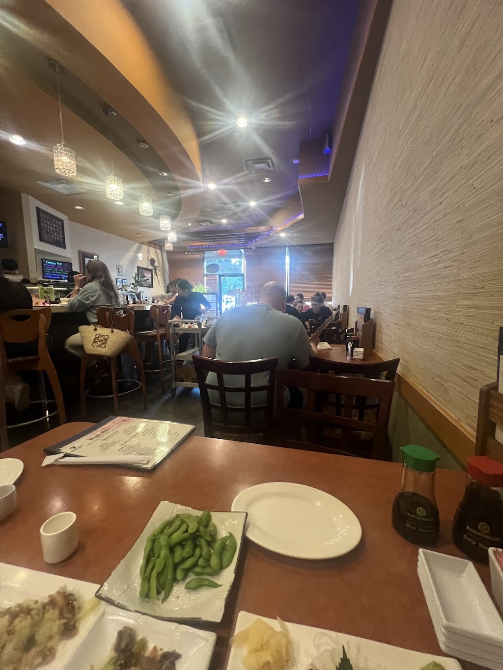 Matsu Sushi Bar