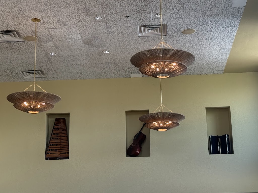 Gloria's Latin Cuisine