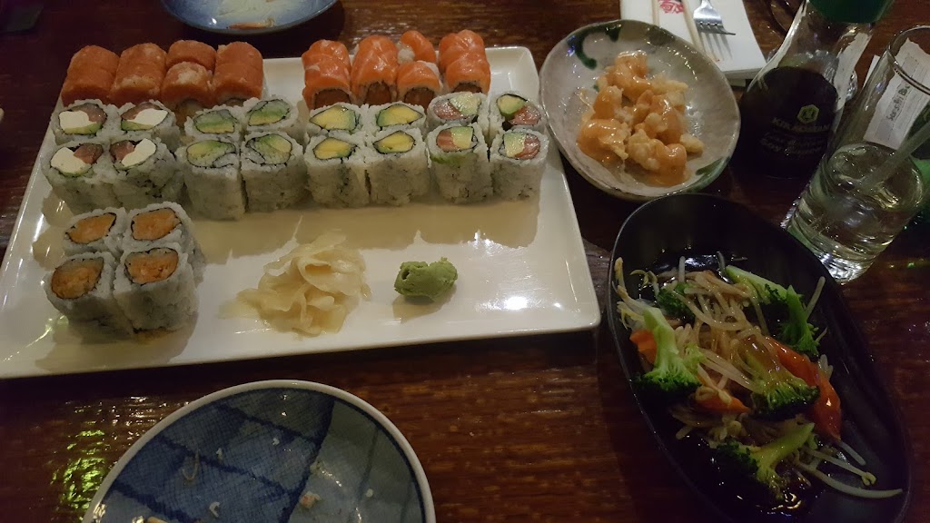 Sushi Palace, Rockville Centre, NY