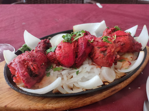 Nepali Tandoori House
