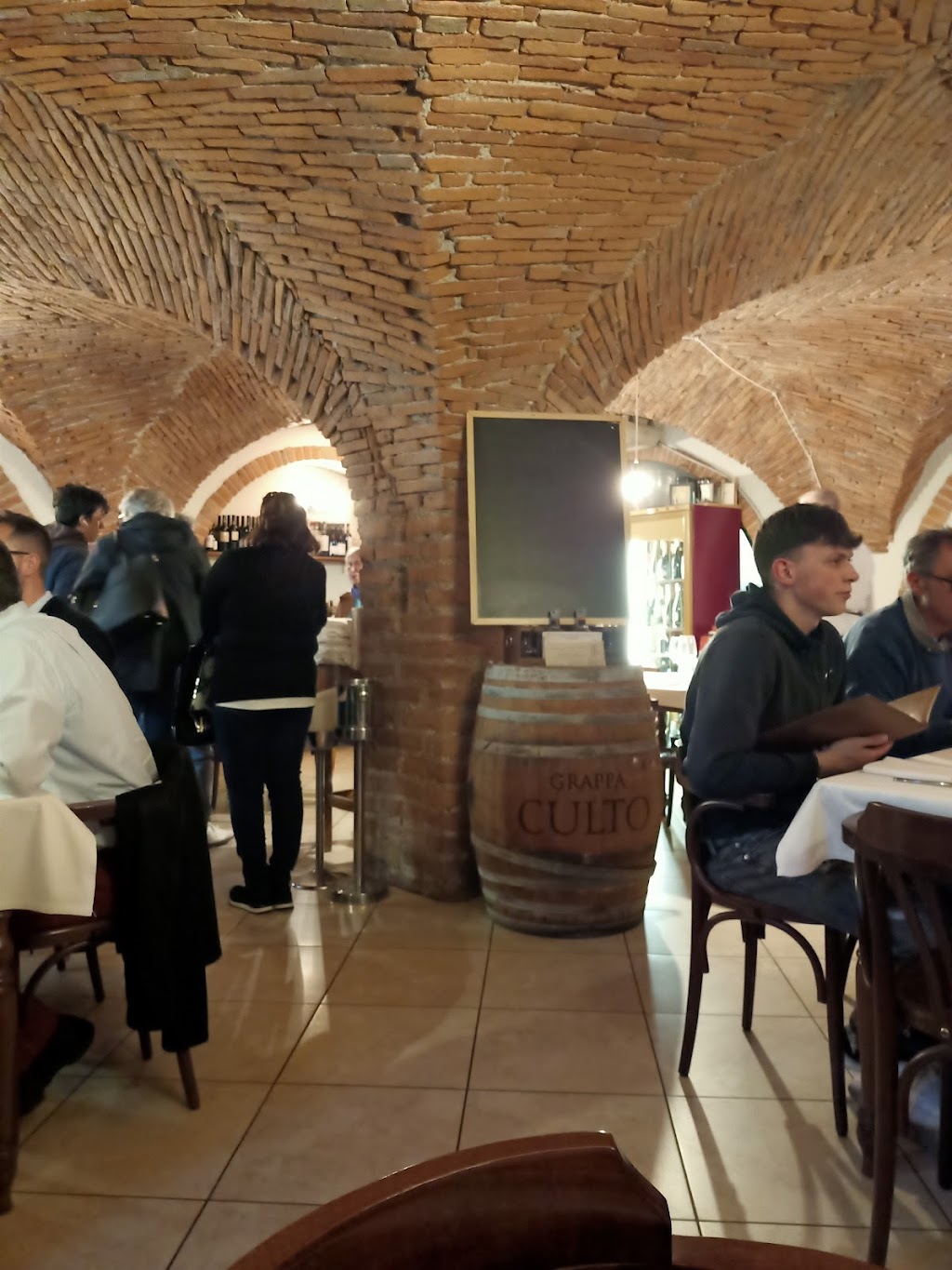 Osteria del Party