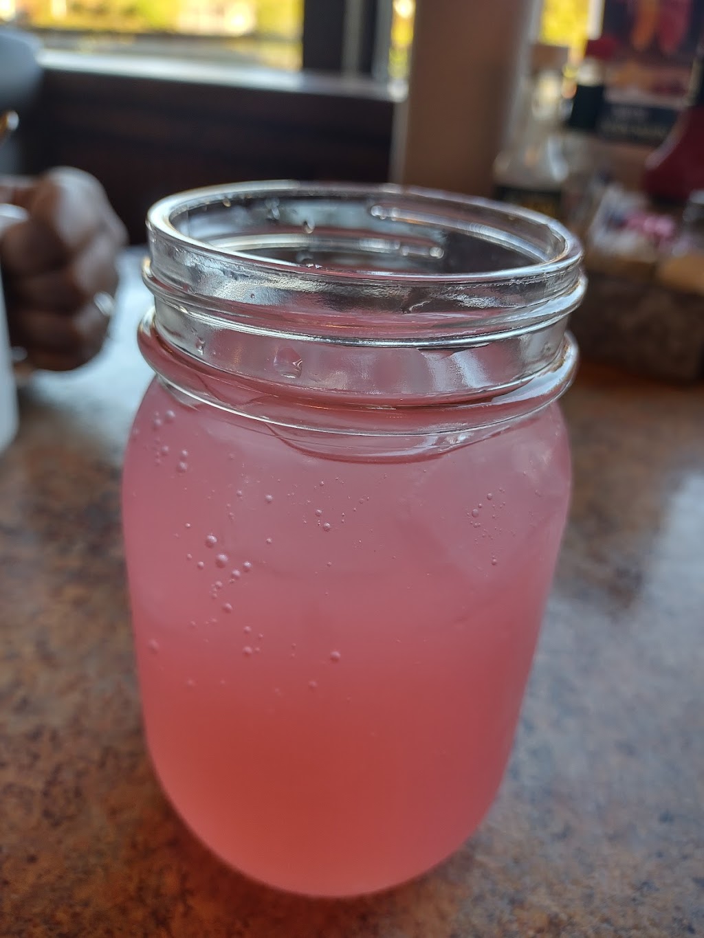 Huckleberry's