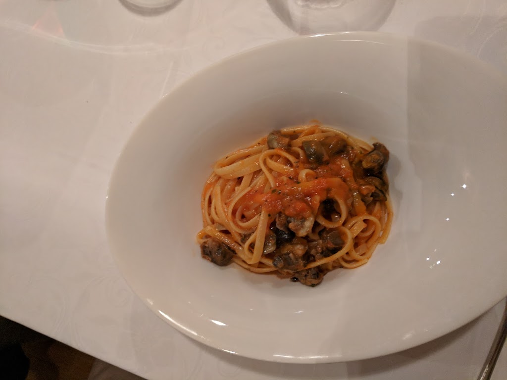 Trattoria Marsupino