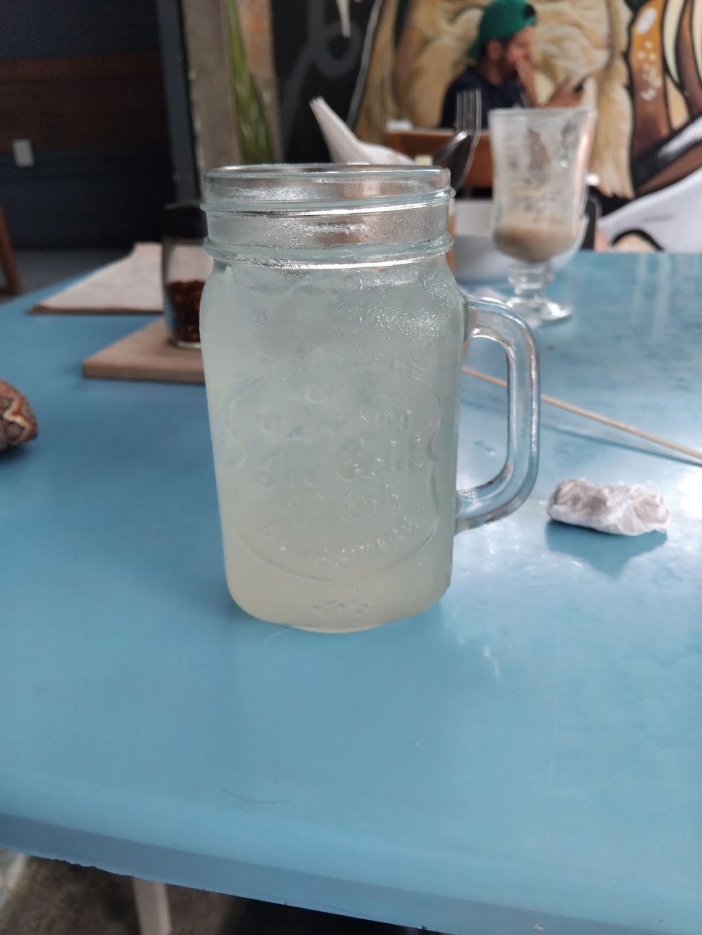 P P P Restaurante