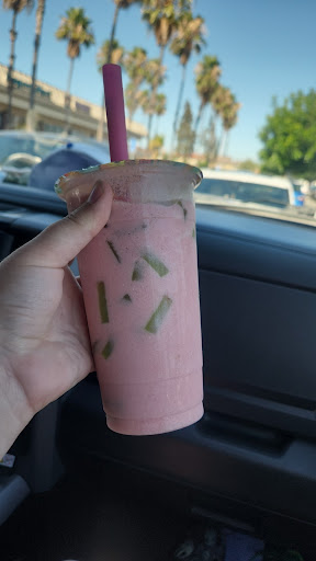 Boba Loca