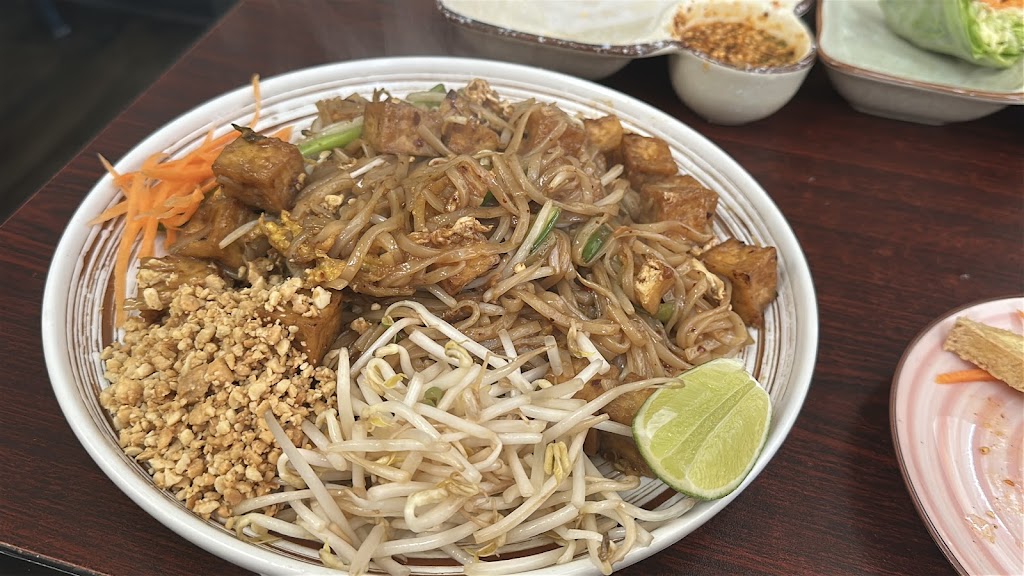 Sukhothai Thai Restaurant Express
