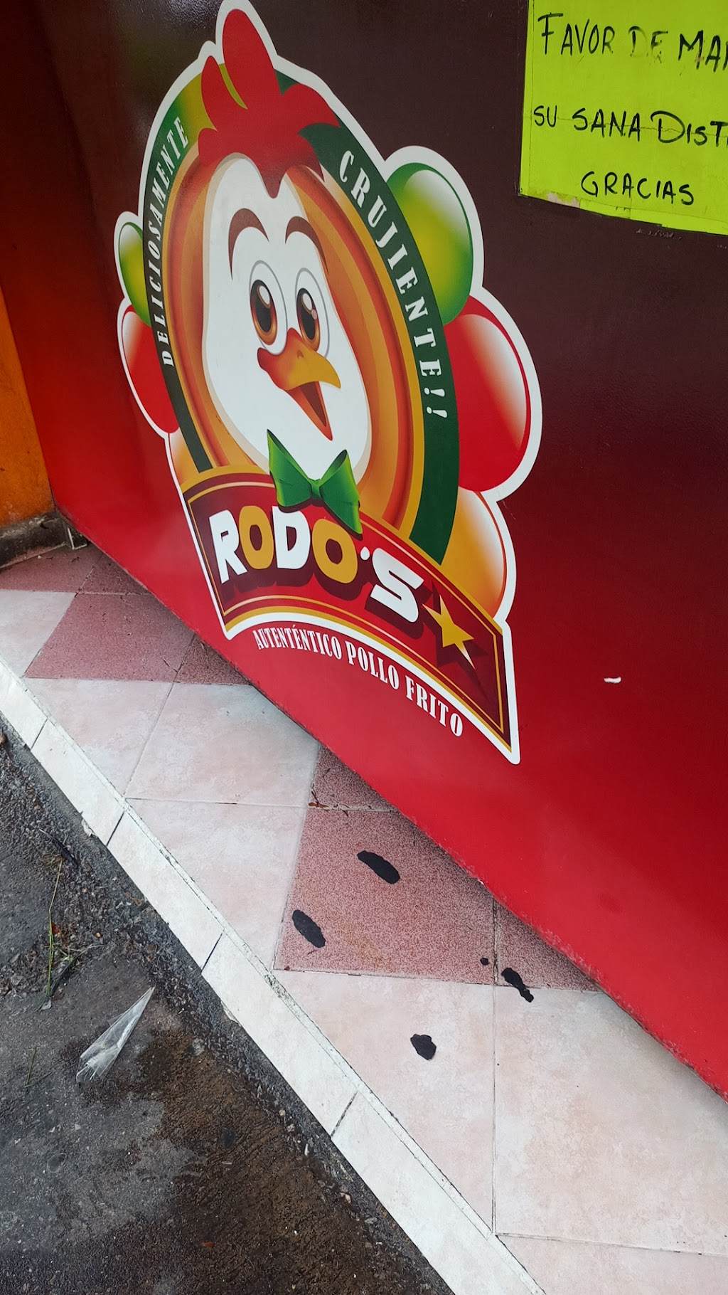 Pollos Don Deivis