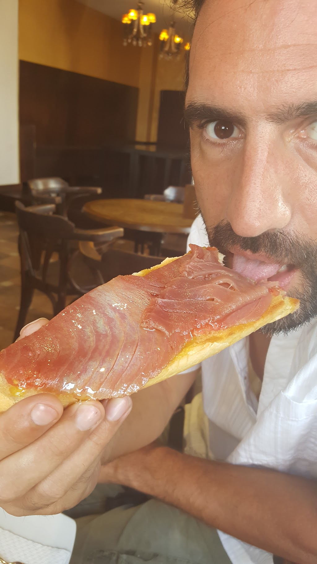 Sagoni