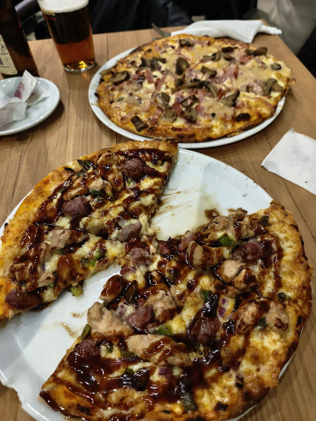 Los Huertos
