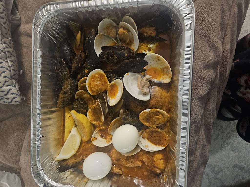 Ocean Bites