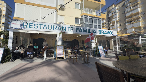 Restaurante Bravo
