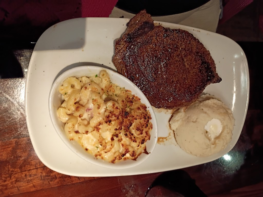 LongHorn Steakhouse