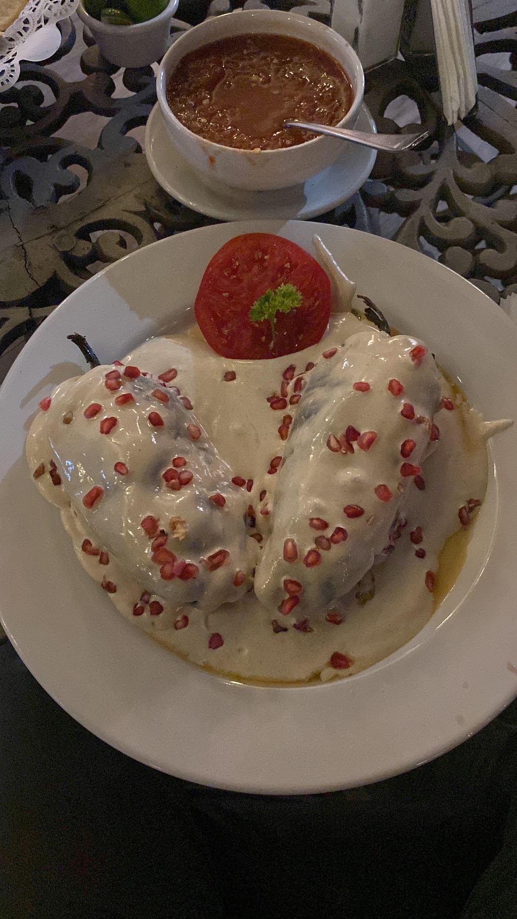 El Gusto de Puebla