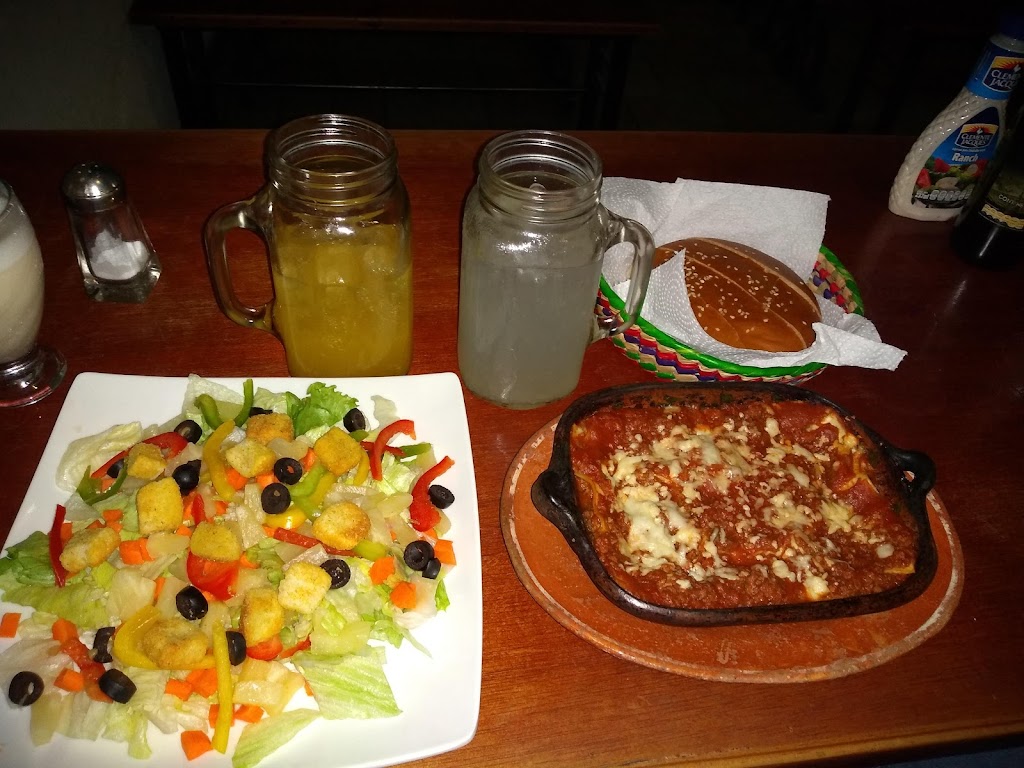 Bambino’s
