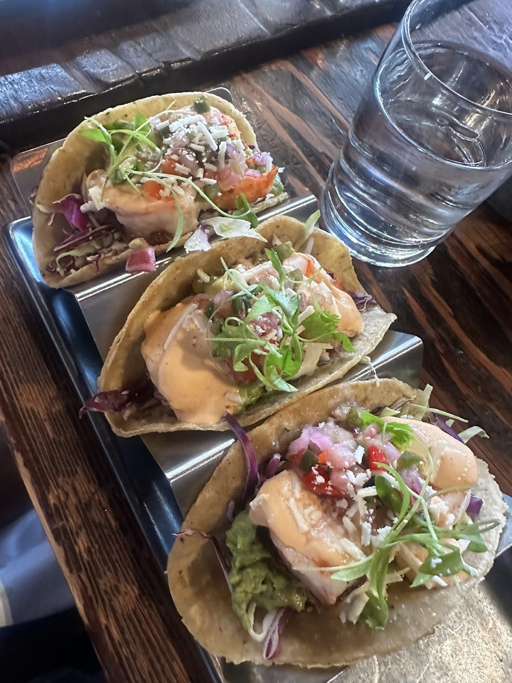 Añejo Tribeca