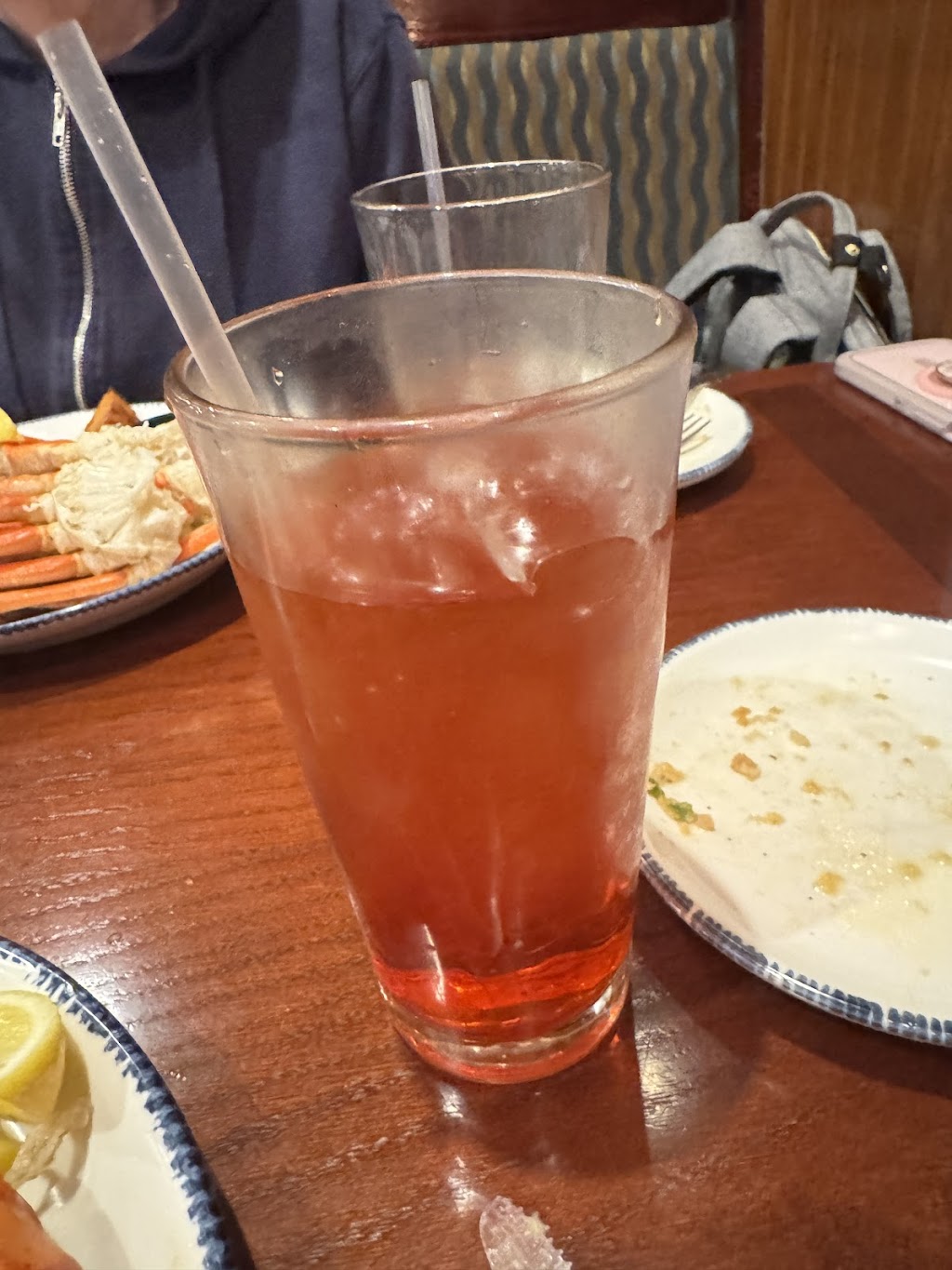 Red Lobster