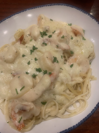 Red Lobster