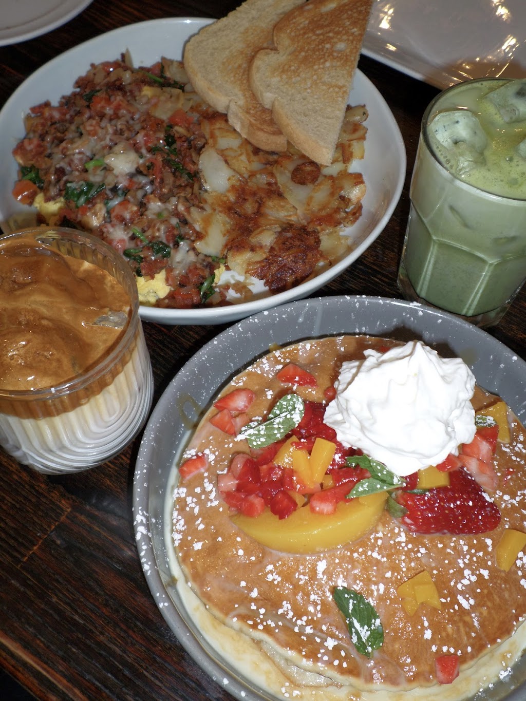 Eat, North Hollywood, CA