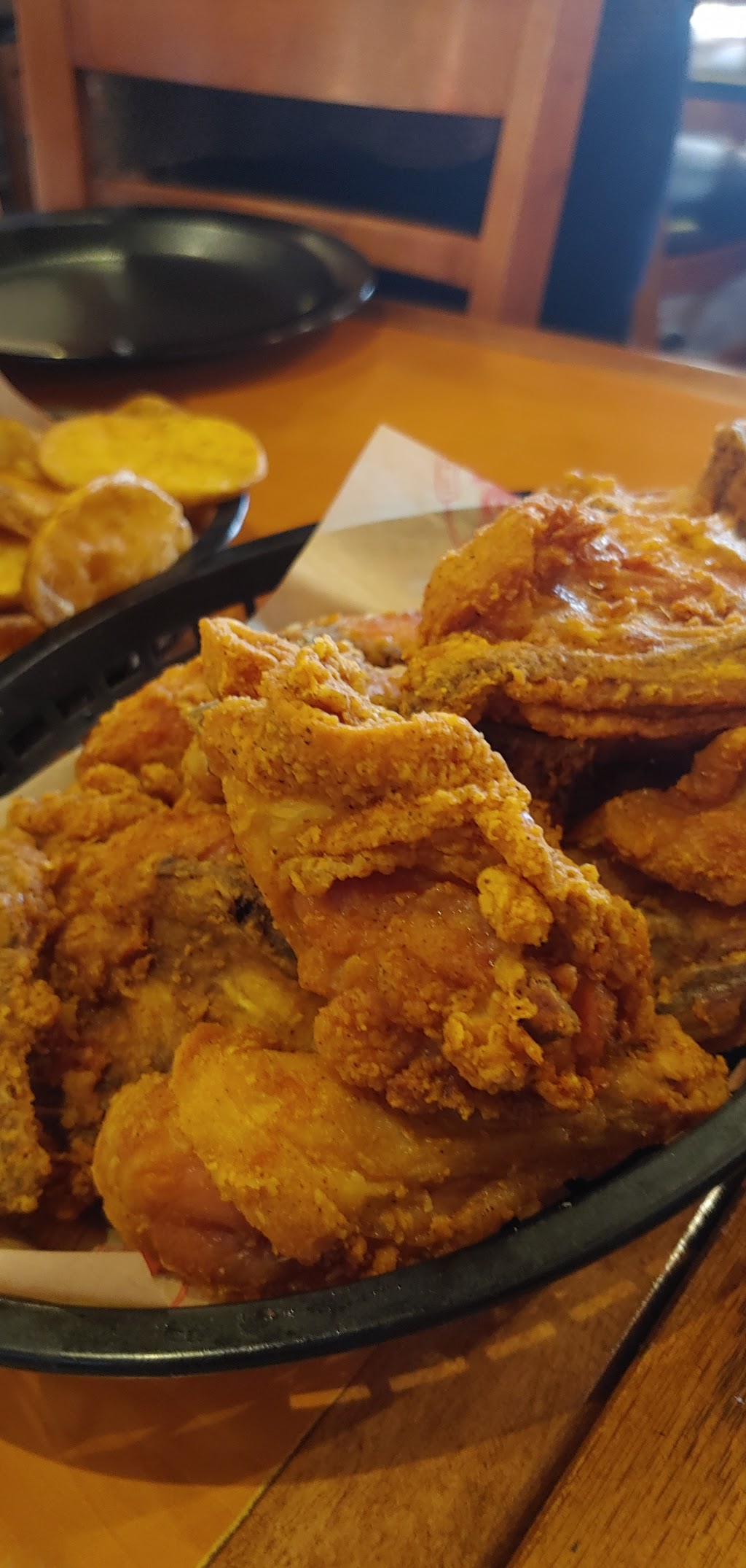 Shakey's