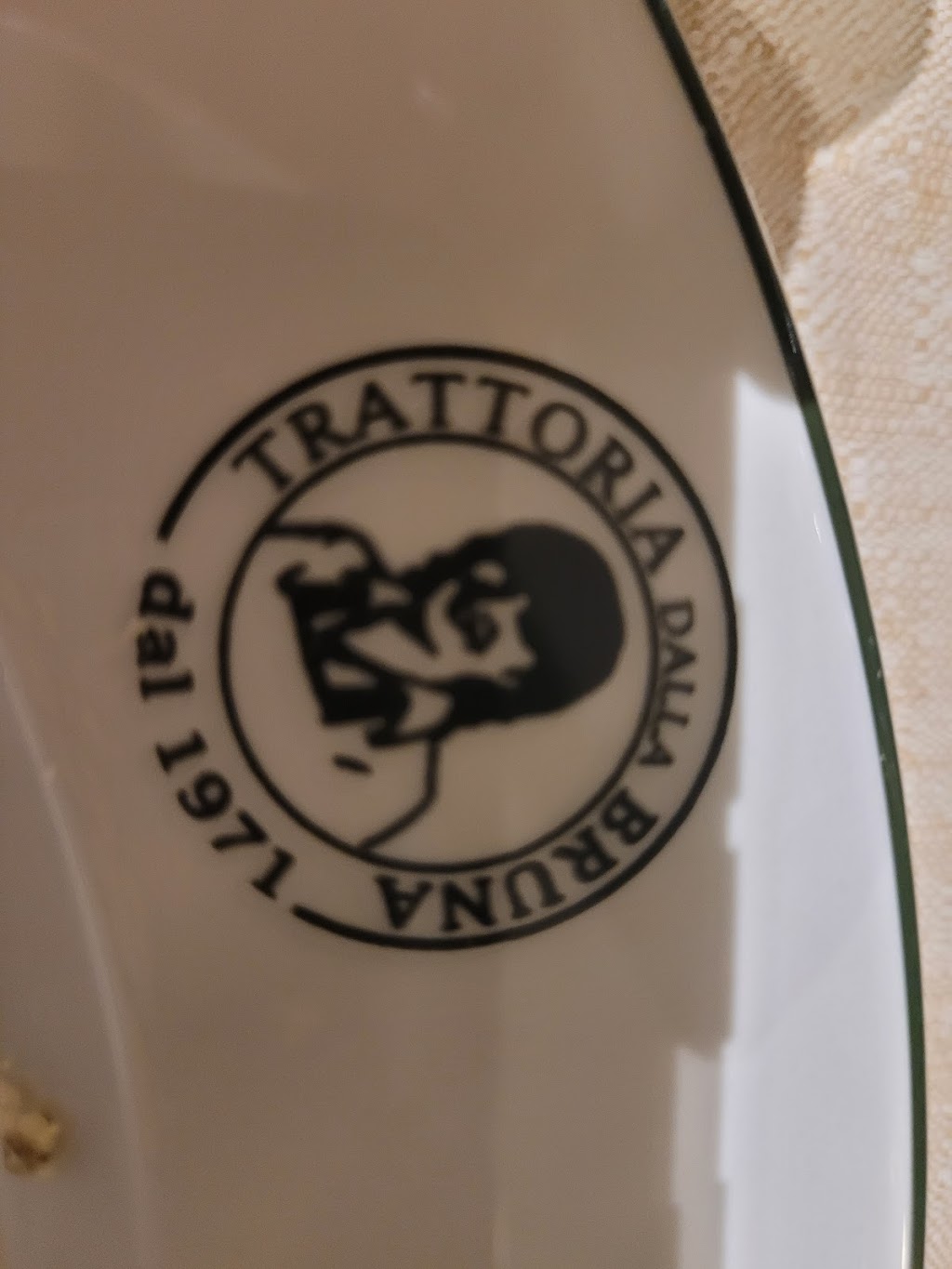 Trattoria Dalla Bruna