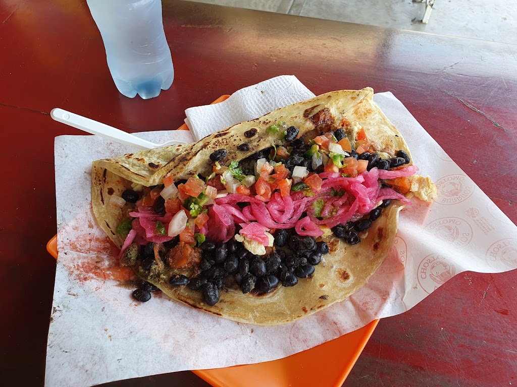 Burritos Chotosmo