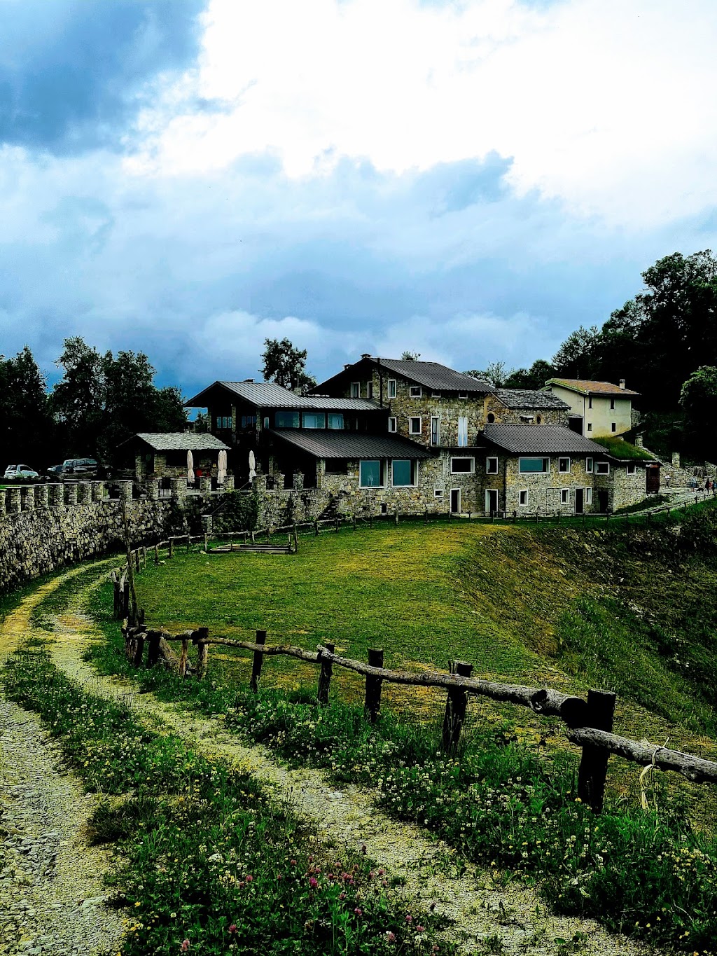 Montaldo Di Mondovi', Via Vernagli