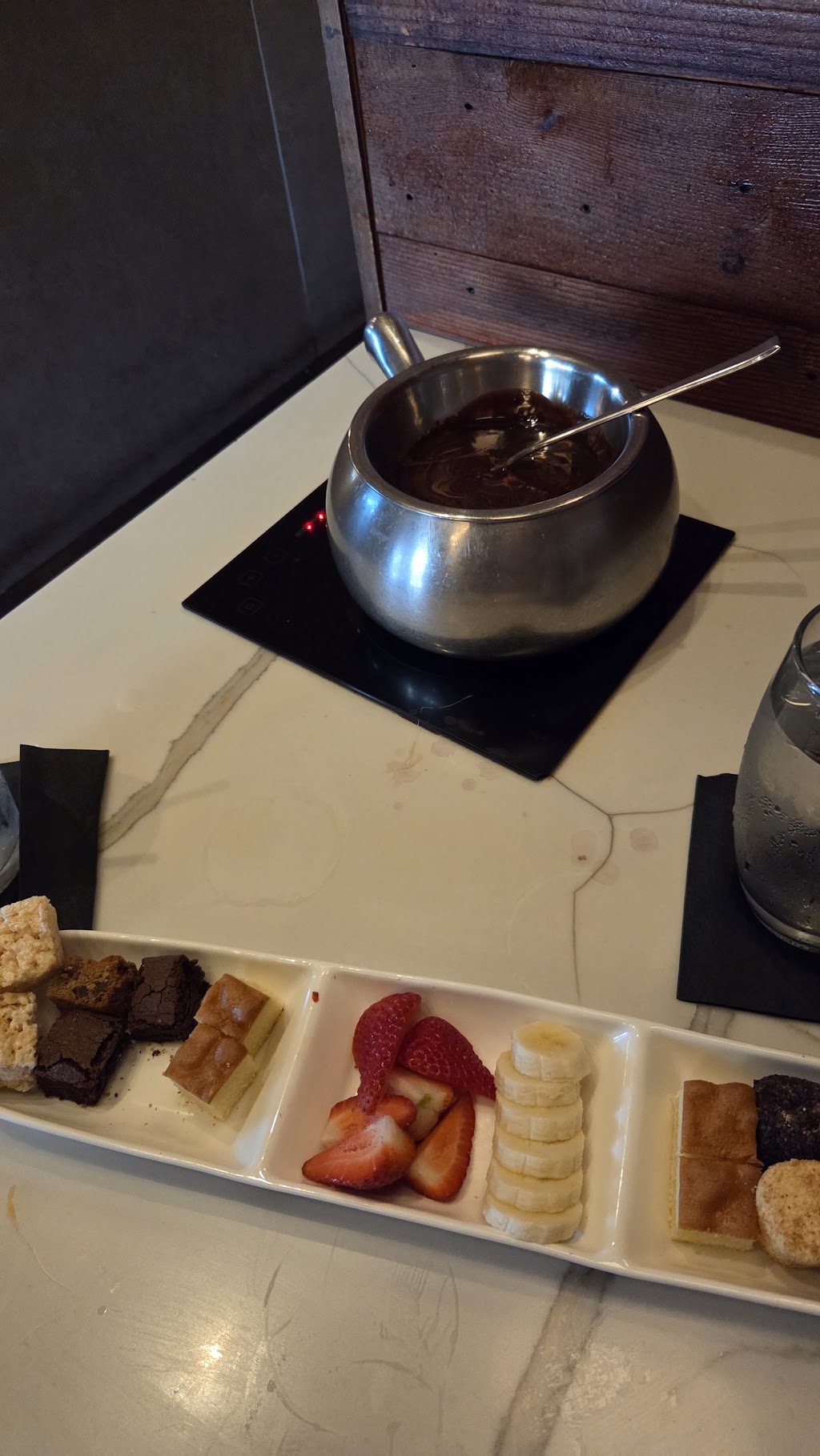 The Melting Pot, El Paso, TX