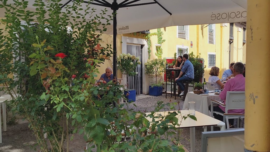 Casa José, Aranjuez