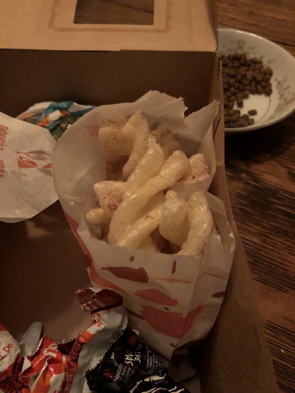 Taco Bell Cantina