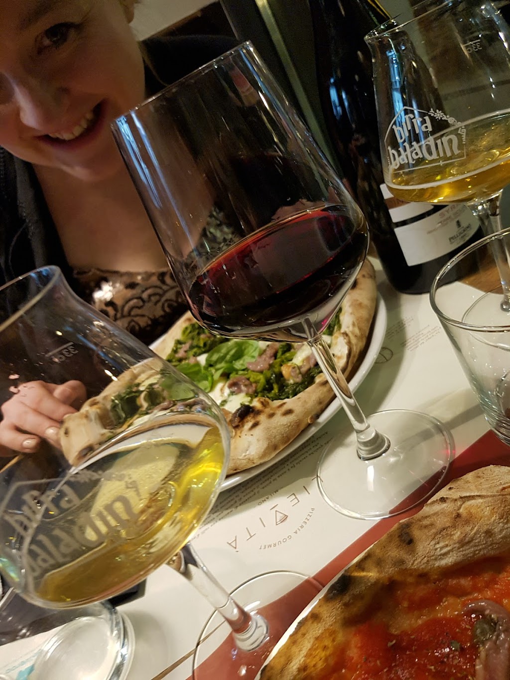 Lievità