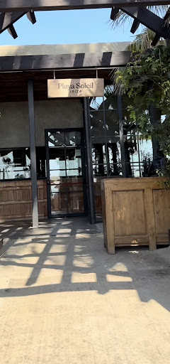Playa Soleil Palmarama