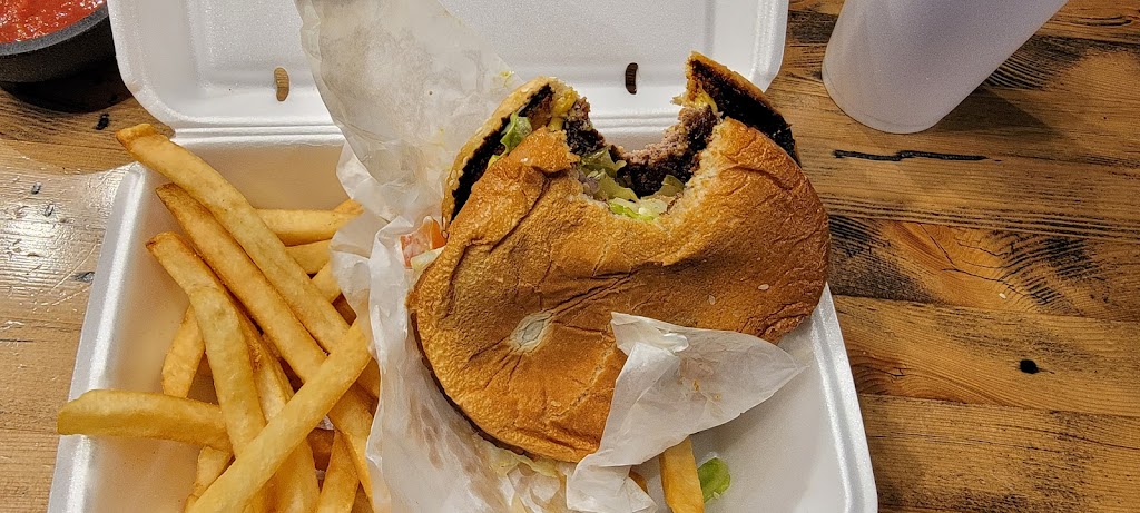 Grub Shack