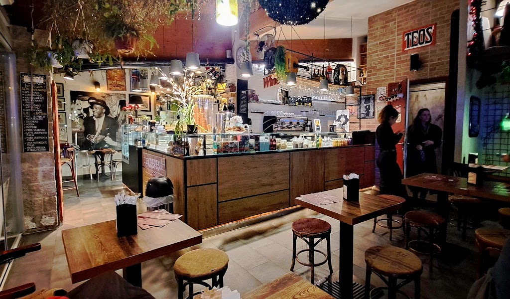 Bar Roma